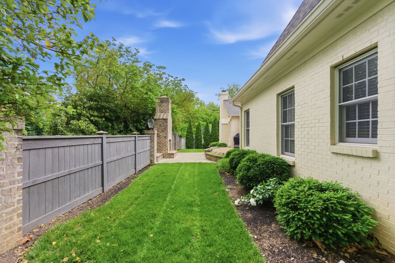 817 Montclair Drive
