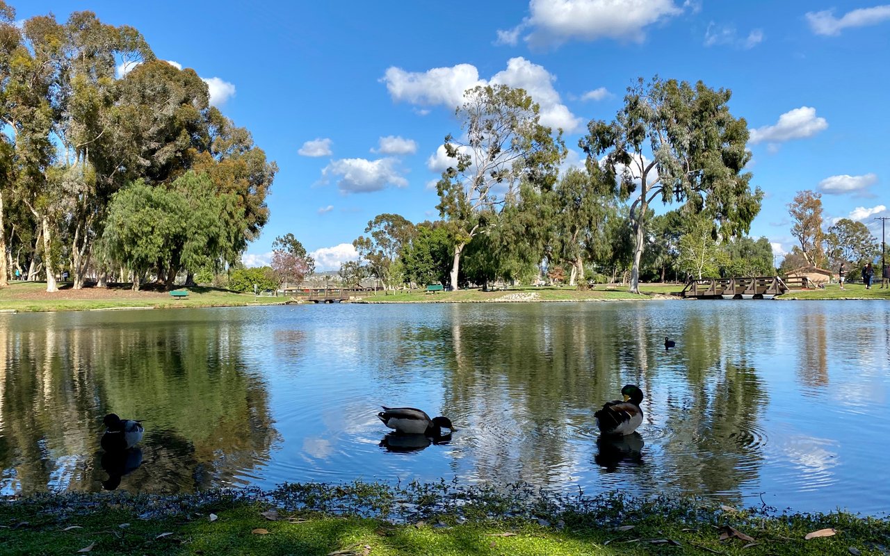 Rancho Murieta