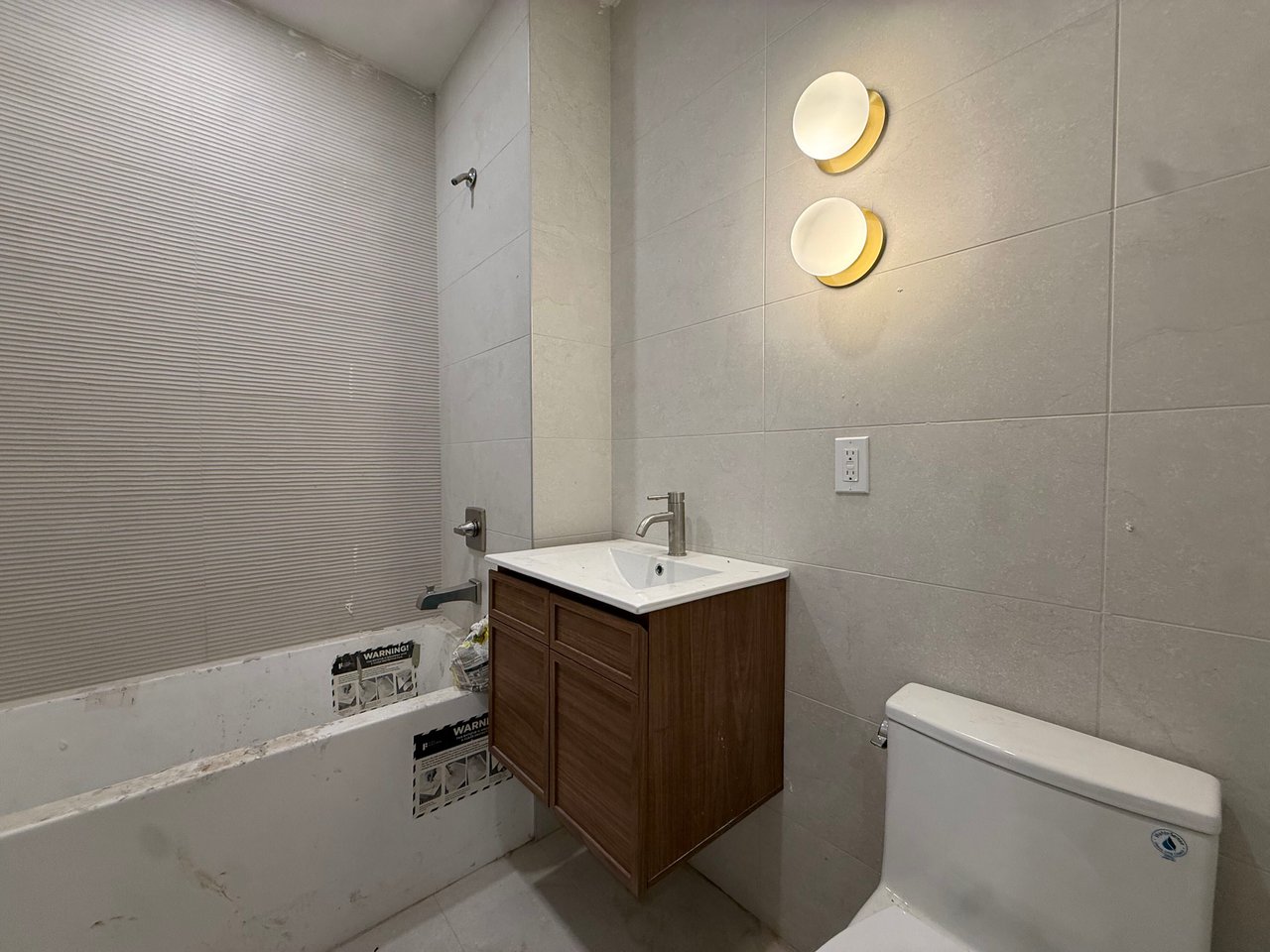 415 Himrod St Ground Floor