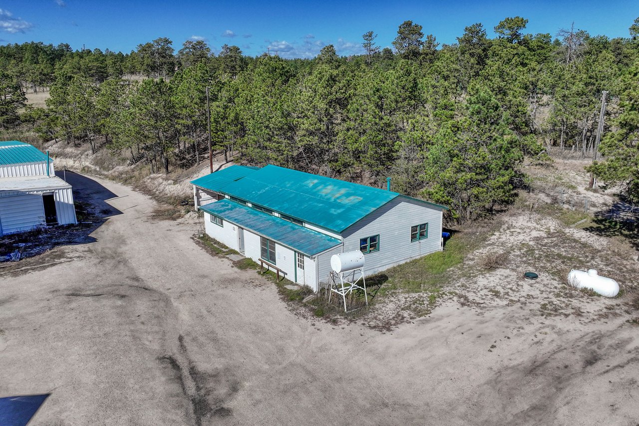 13354 N Meridian Road