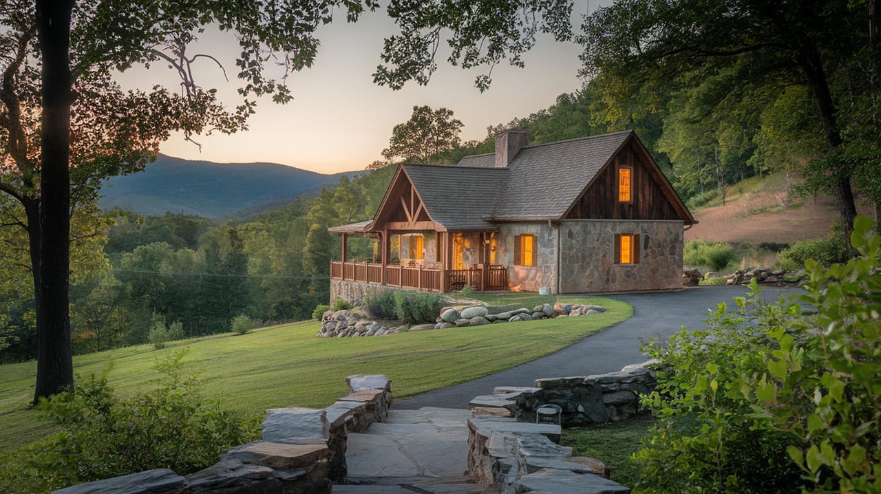 Smart Renovations: Your Remodeling Guide for Mentone, AL Homes