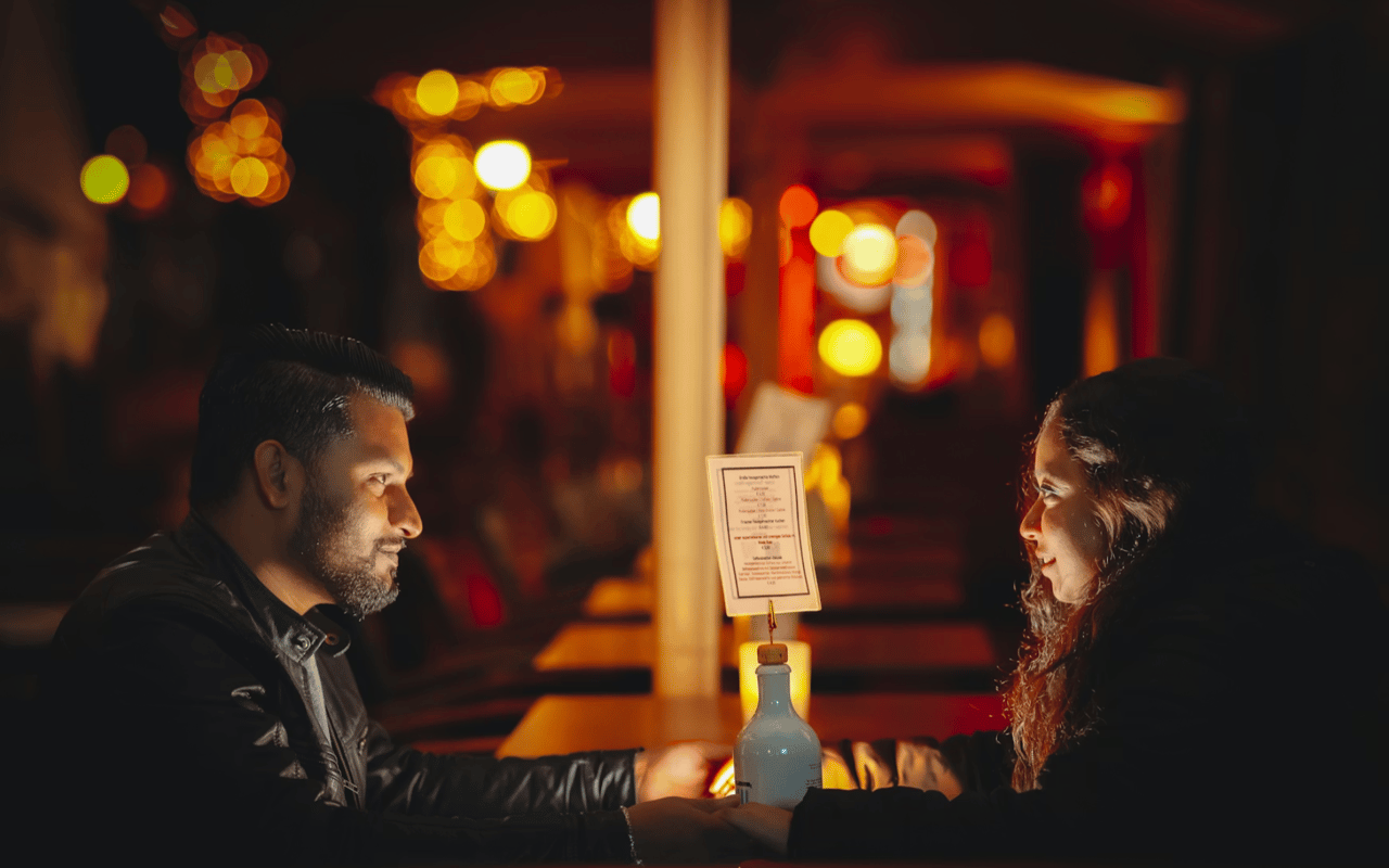 Creative Date Night Ideas in Plymouth, MN