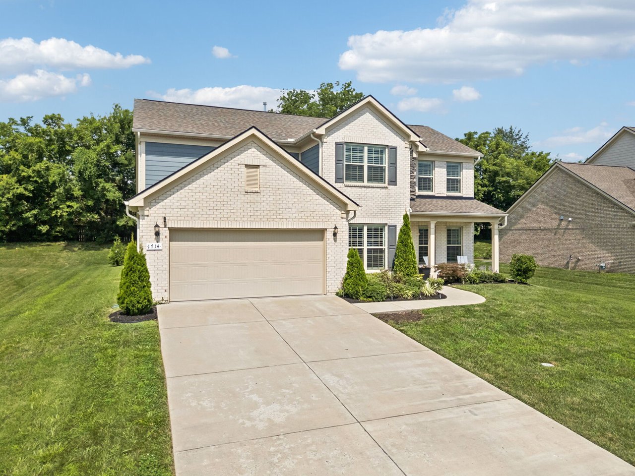 1714 Lantana Dr