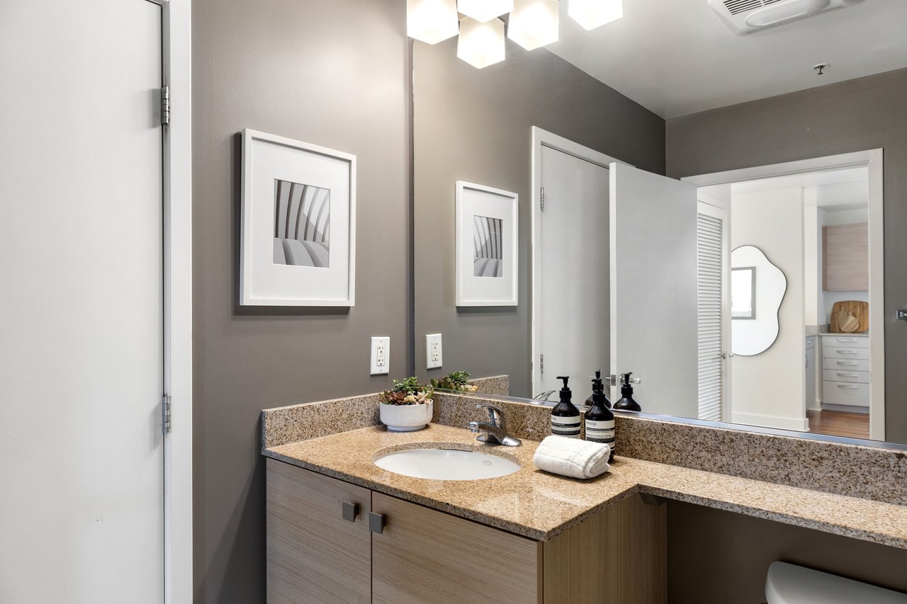 Corner Residence at Fillmore Heritage