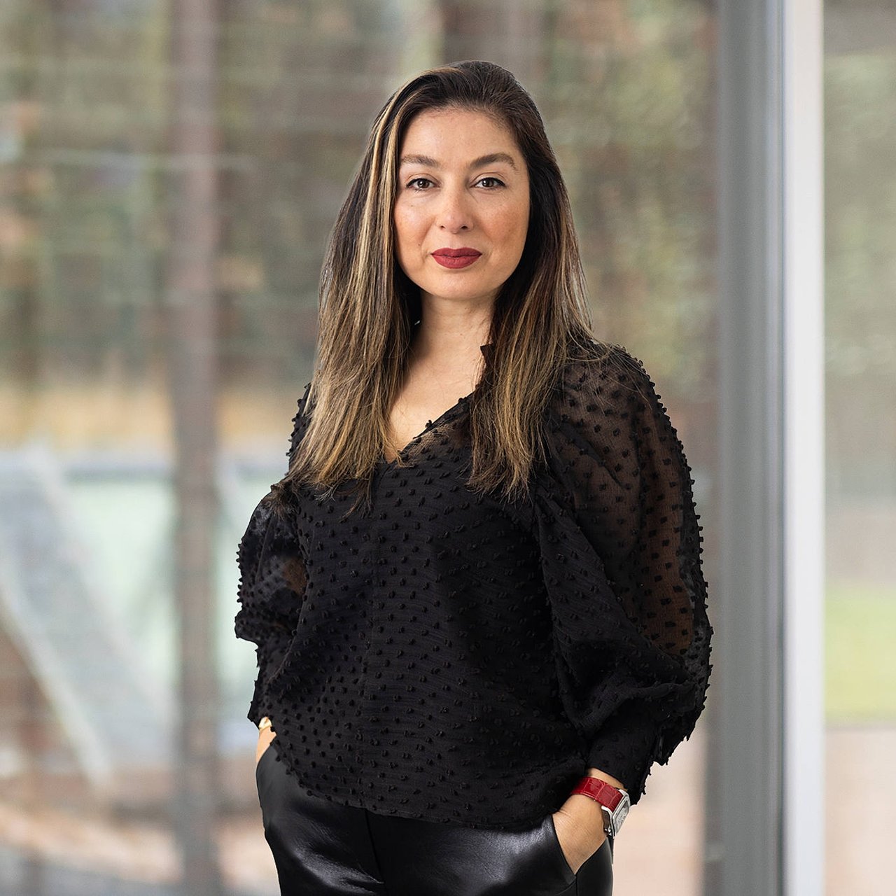 Farah Kasaei photo