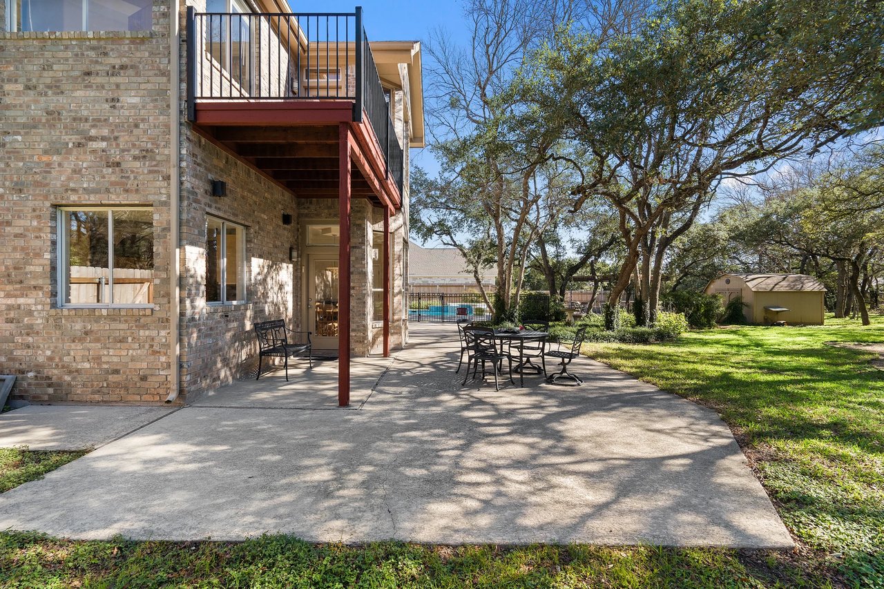 3813 McNeil Dr