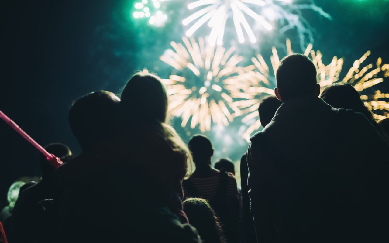 Where to Celebrate New Years’ Eve in Baja Sur.