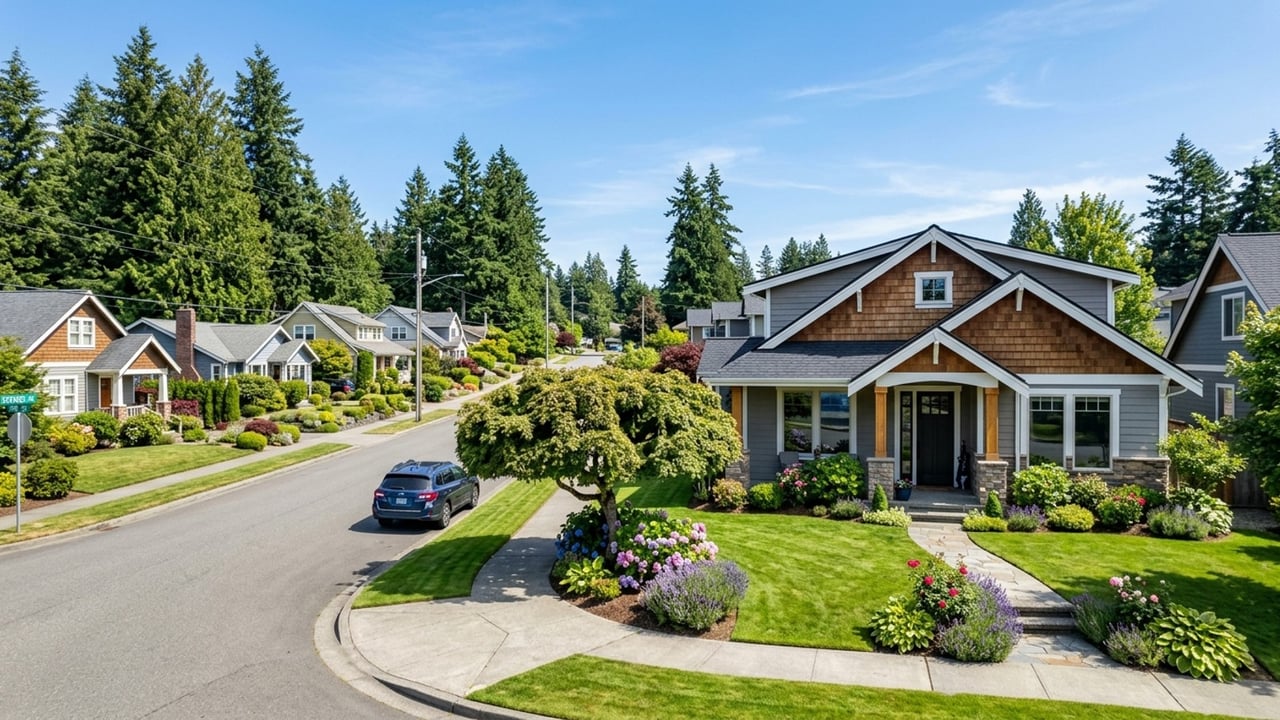 Pros and Cons of Living in Lake Stevens, WA in 2026