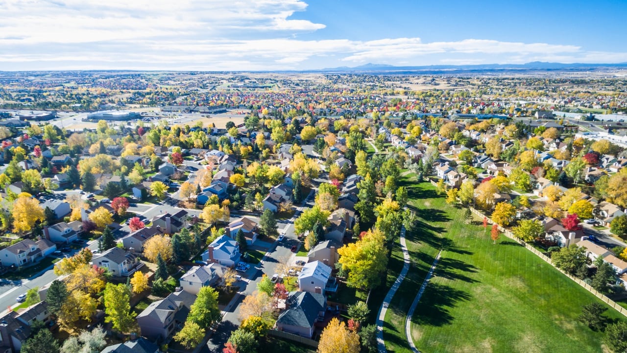 5 Neighborhood Amenities That Increase Your Home’s Value