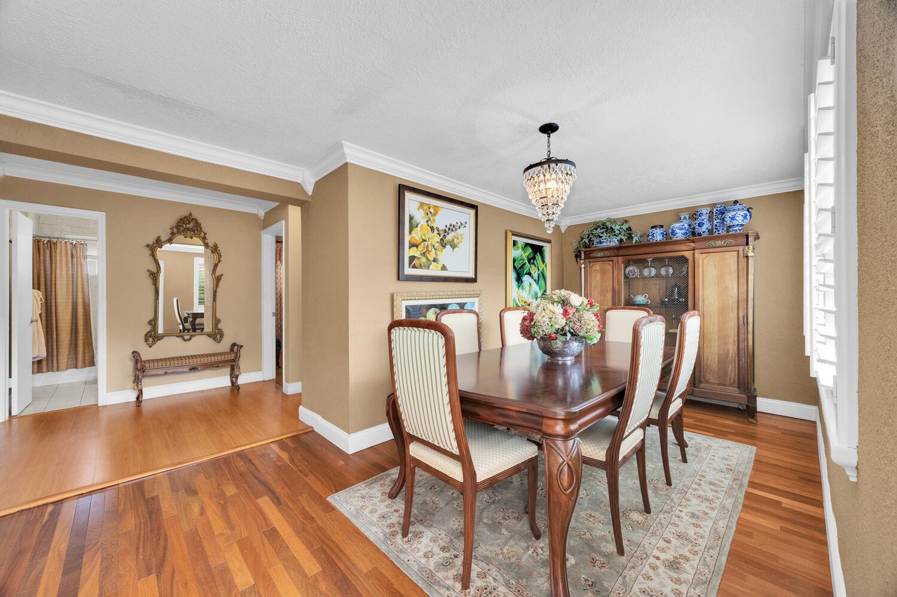New to Market: Timeless North Gables Home You’ll Love