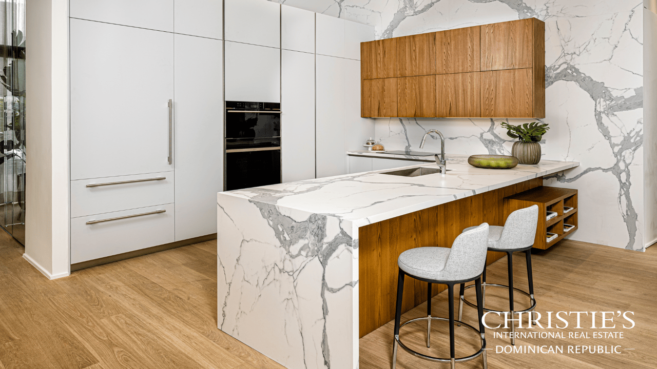 Casa Bella Residences by B&B Italia – Downtown Miami