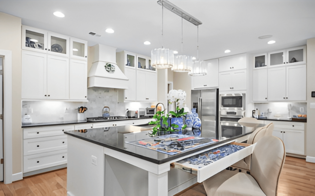 Best Kitchens for Sale in Loudoun County!