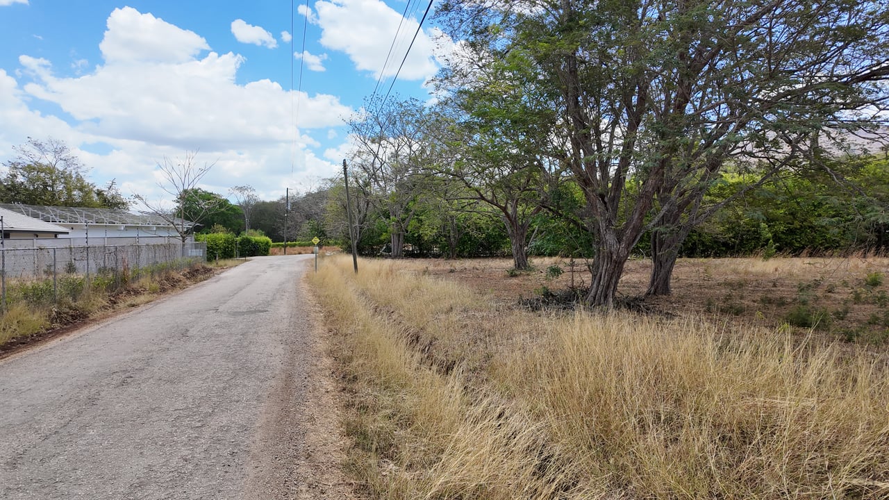 5,170 m2 Homesite - Catalina Cove 22 - Brasilito