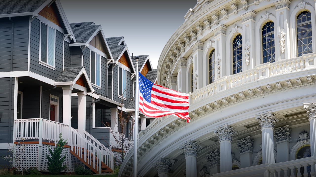 King County Real Estate Tax