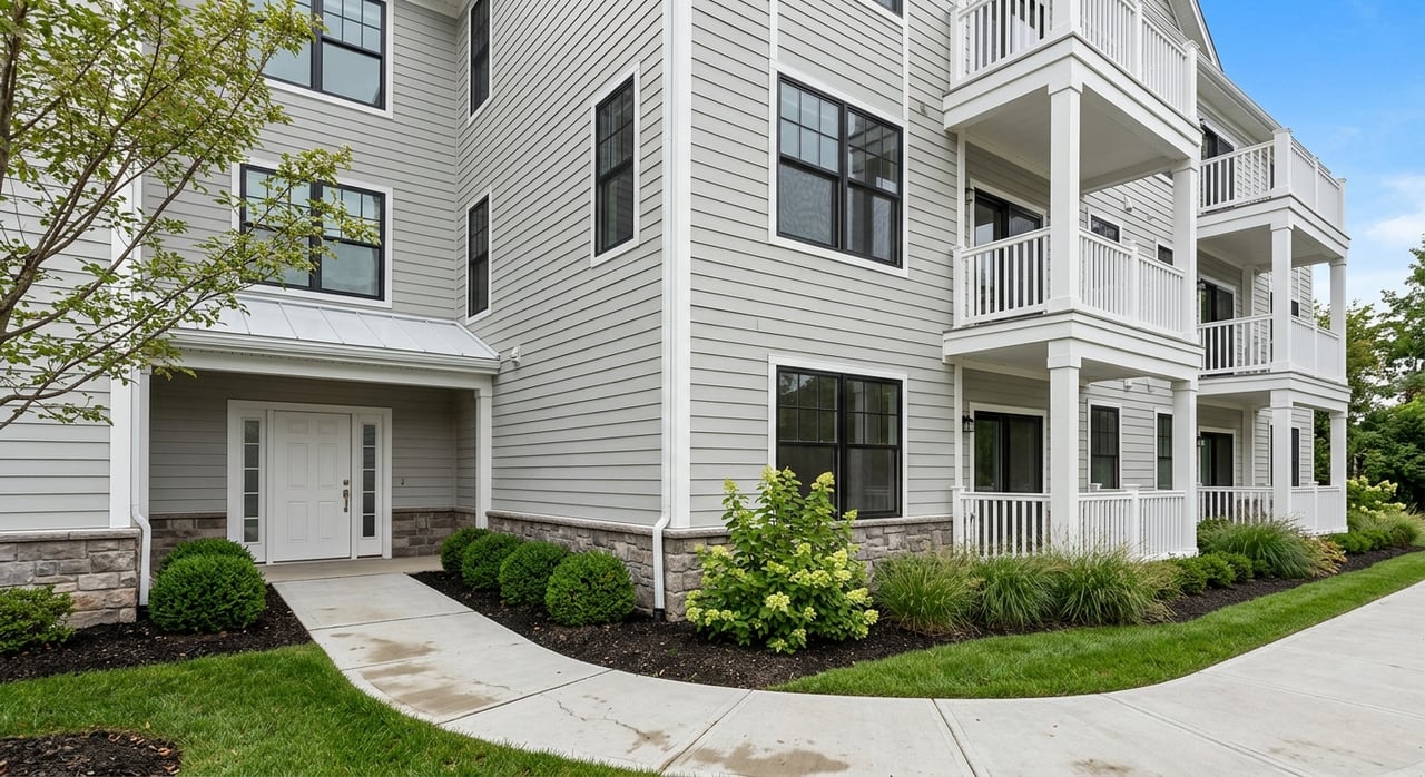 Choosing Between Grand Haven Cottages And Condos