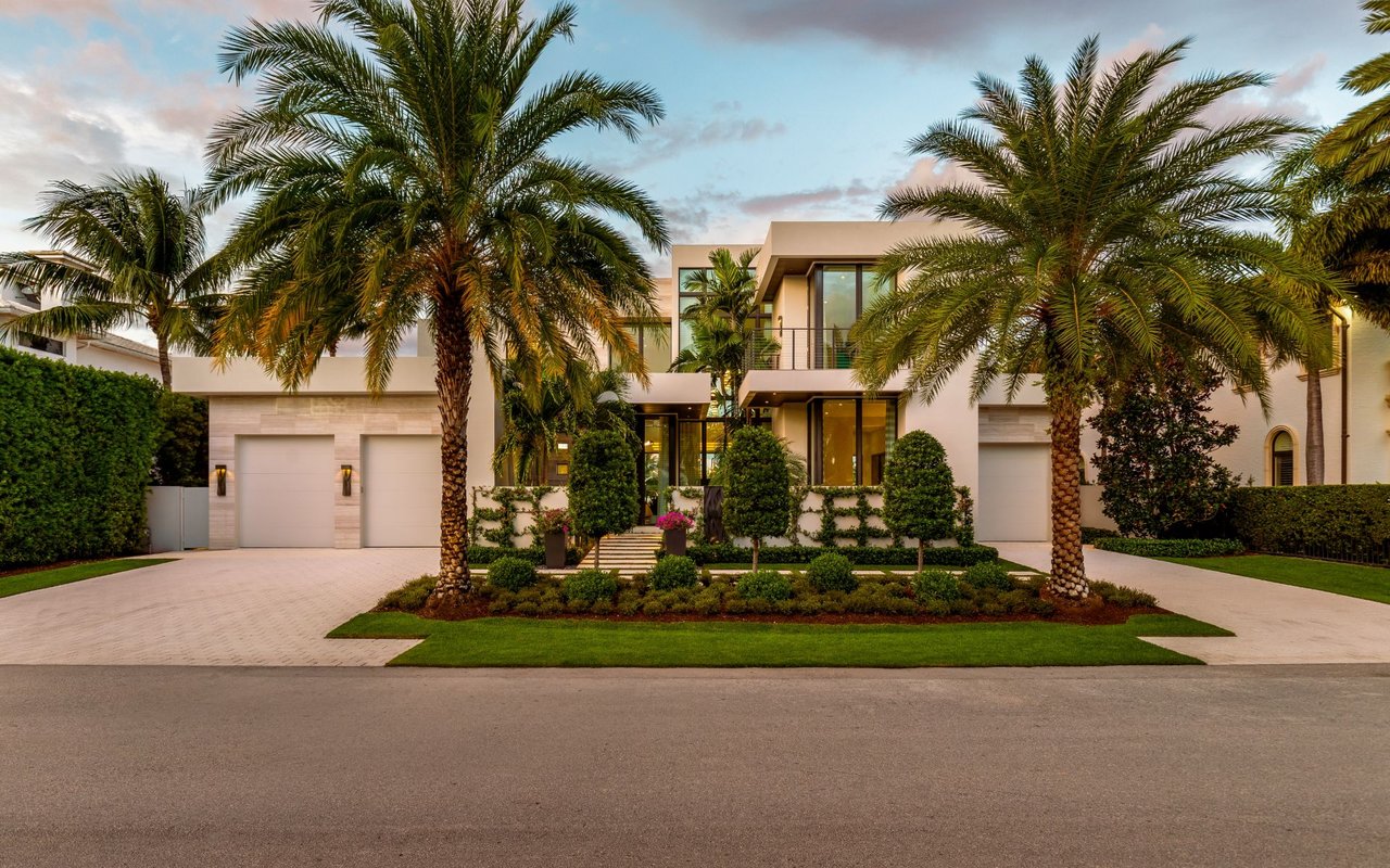 Coconut Grove