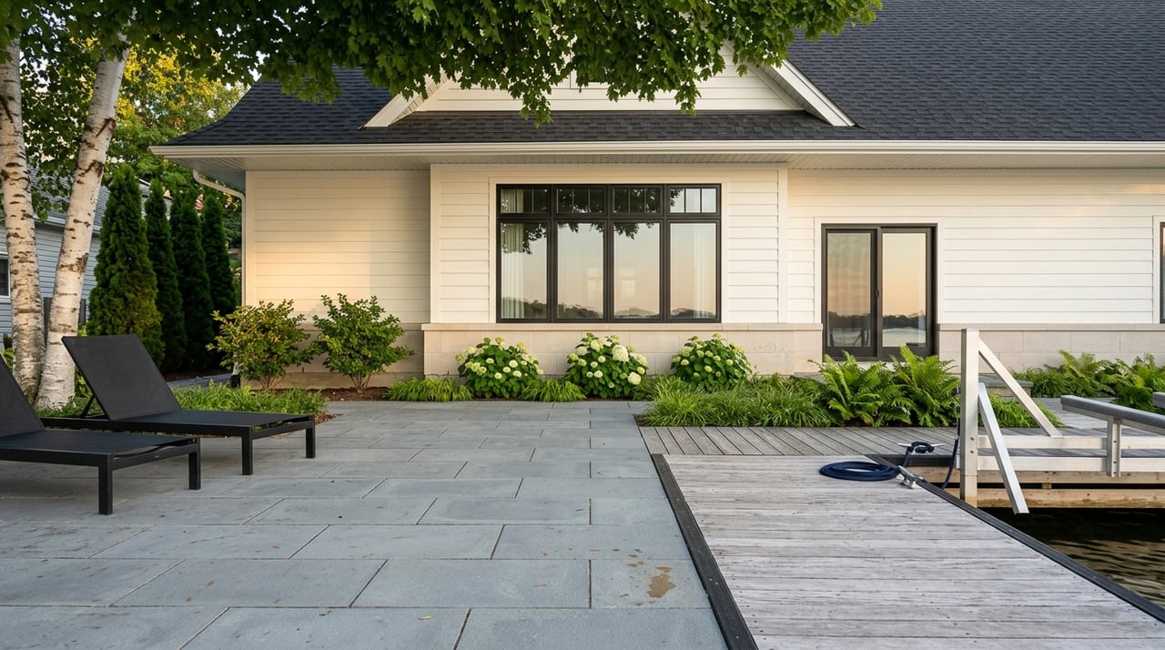 Finding The Right Lake Minnetonka Home For Your Boating Lifestyle