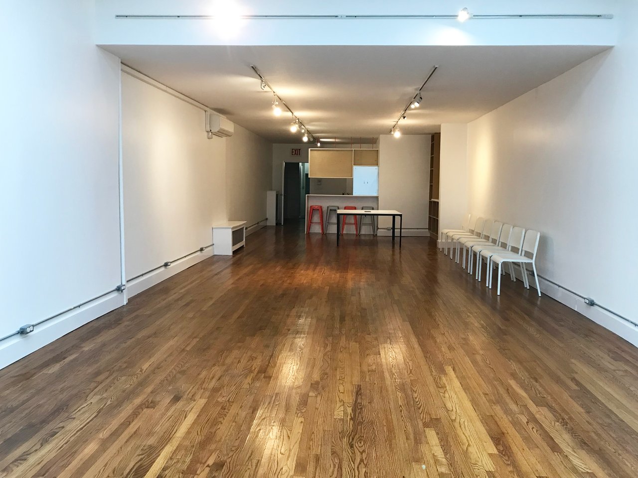 402 West 40th Street
