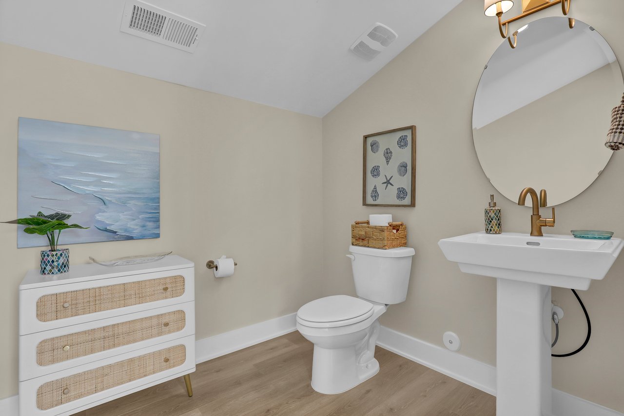 2697 Alvernia Drive, Castle Hayne