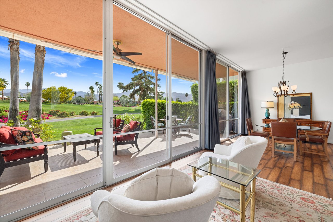 47115 El Menara Circle, Palm Desert