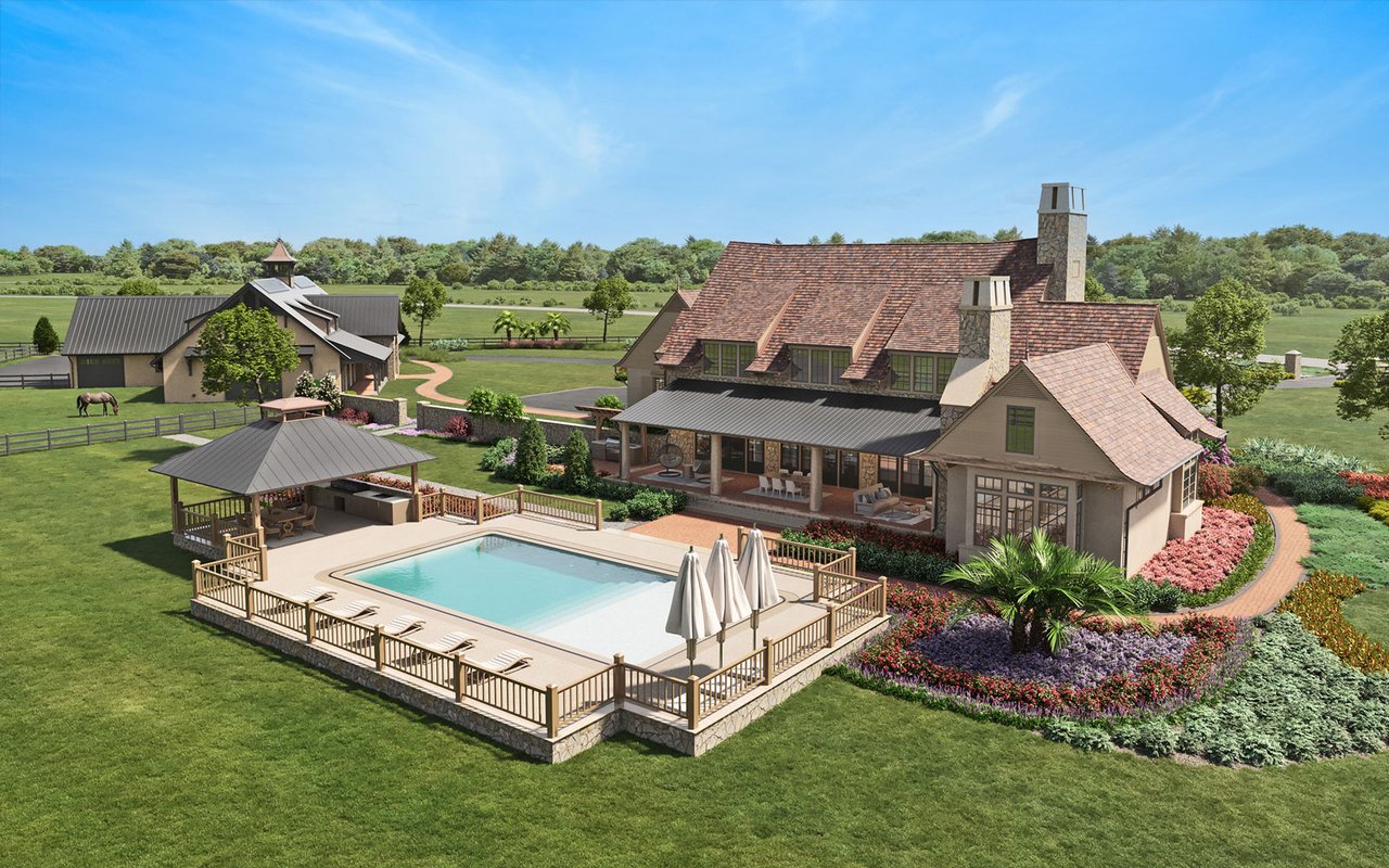 The Estates at TerraNOVA