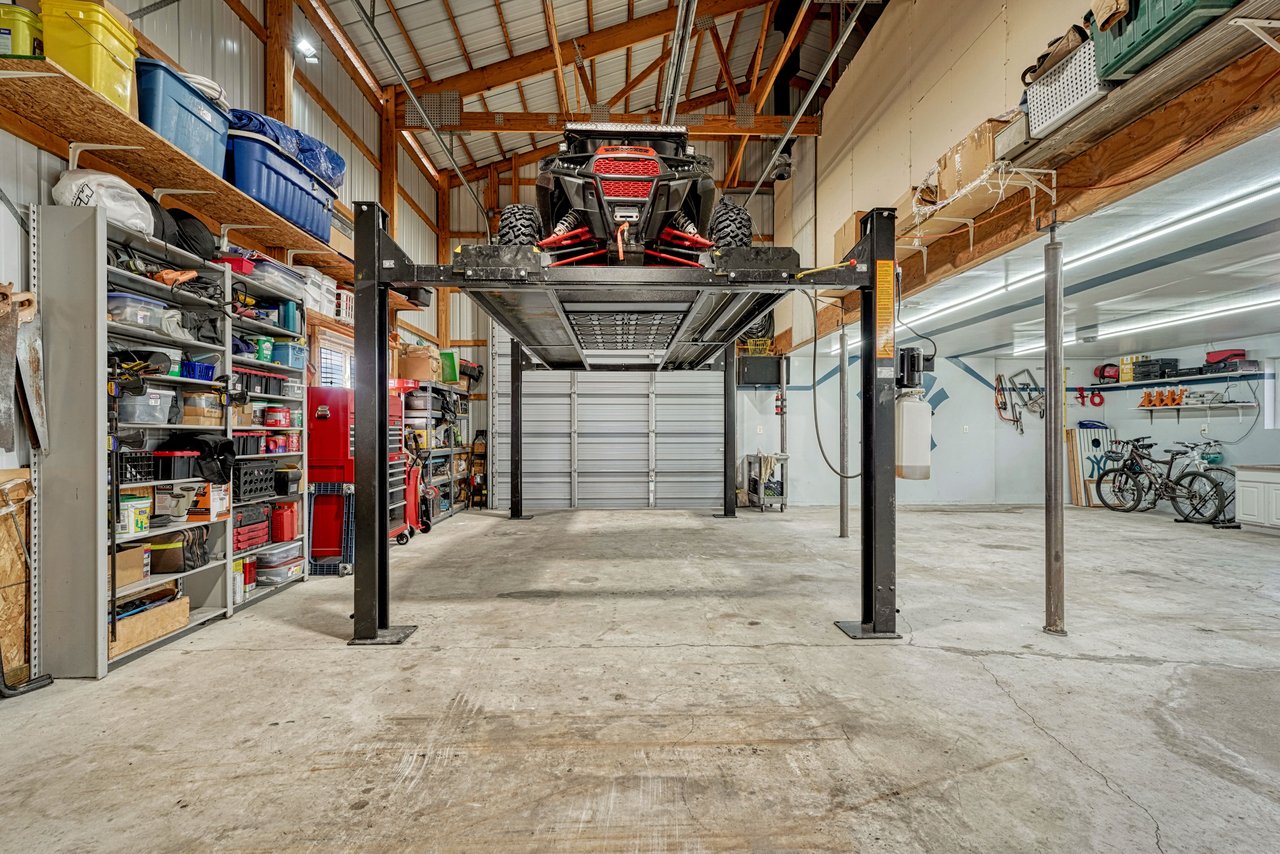 20220 E Elk Creek Drive