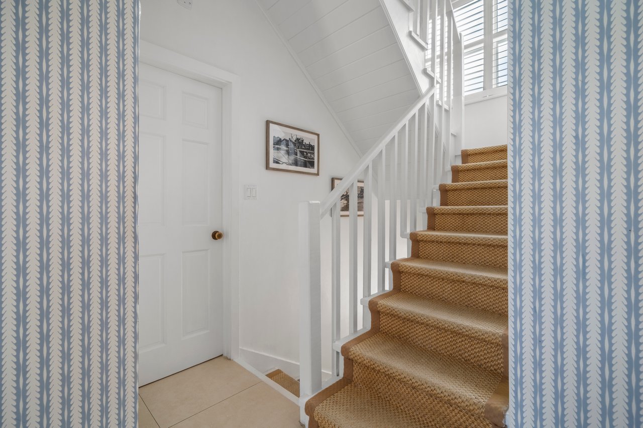 Sea Siren, An Oceanfront Retreat in Harbour Island