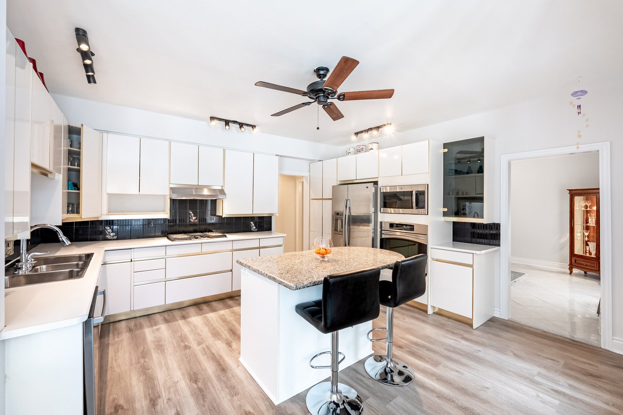 29 Northgate Crescent