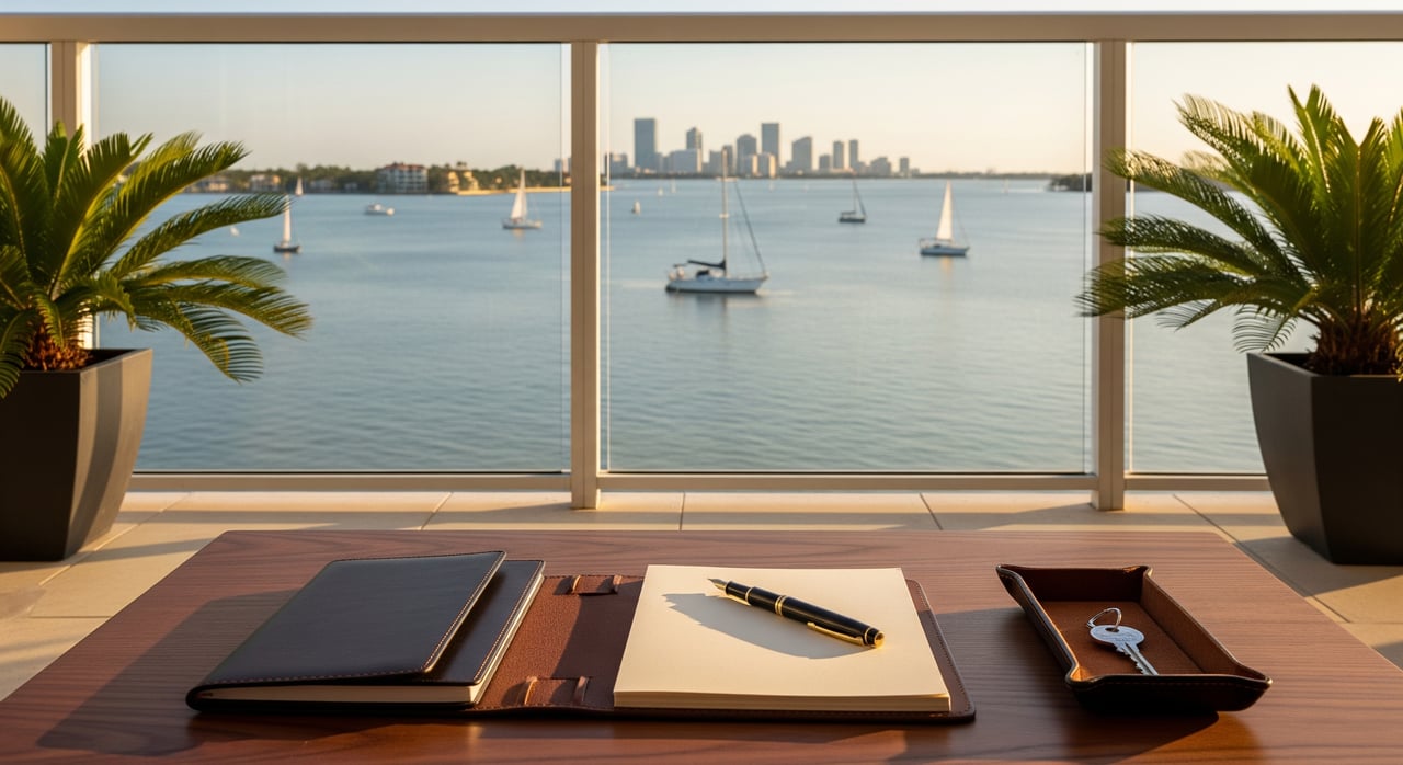 What Is an Estoppel Certificate in Florida?