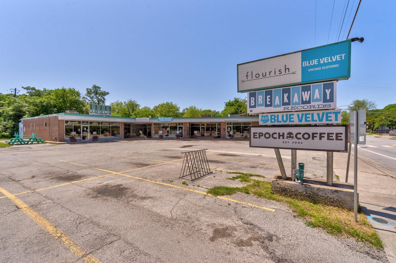 502 W 51st St #C Austin, TX Austin