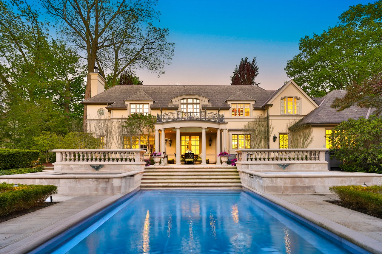 Maison Lakeshore