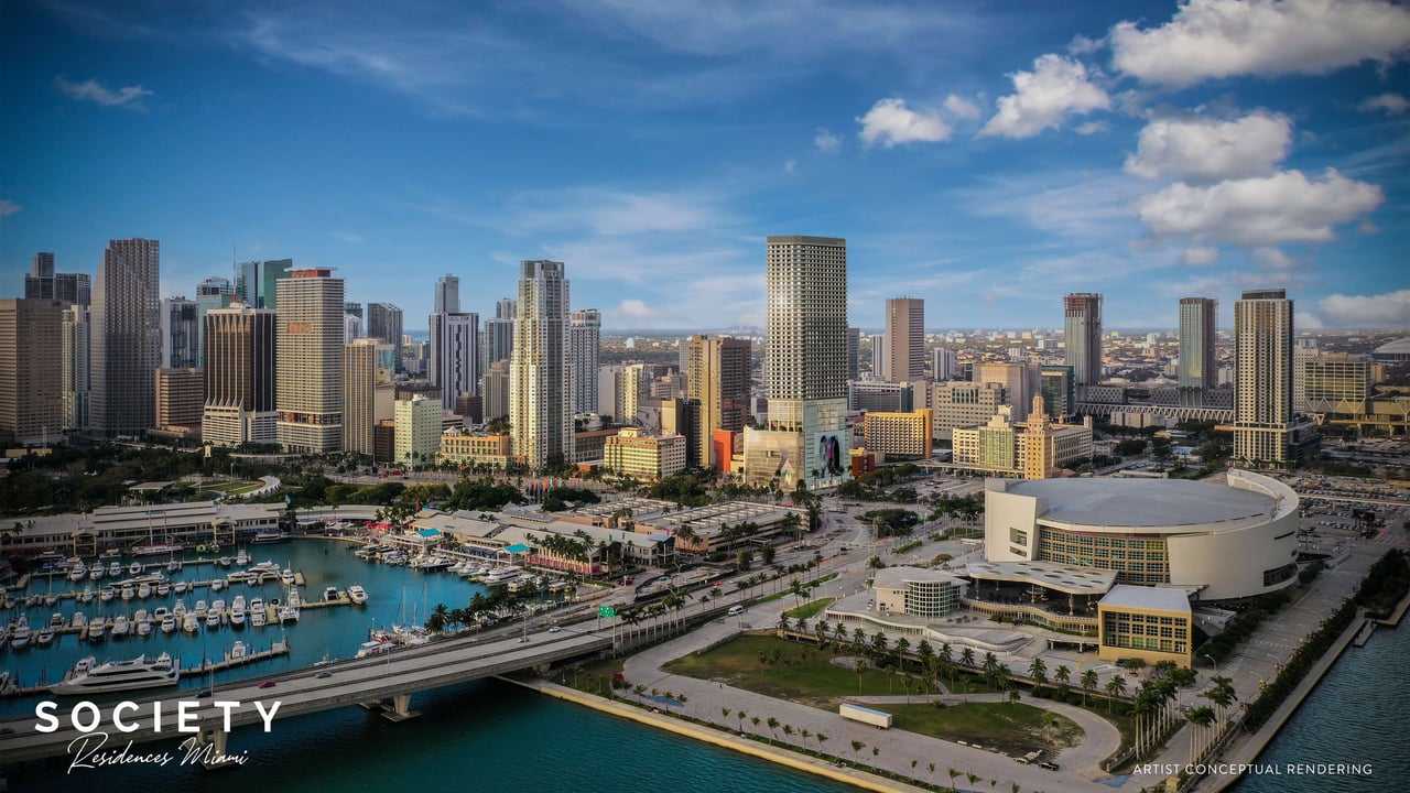 The Elser Hotel and Residences