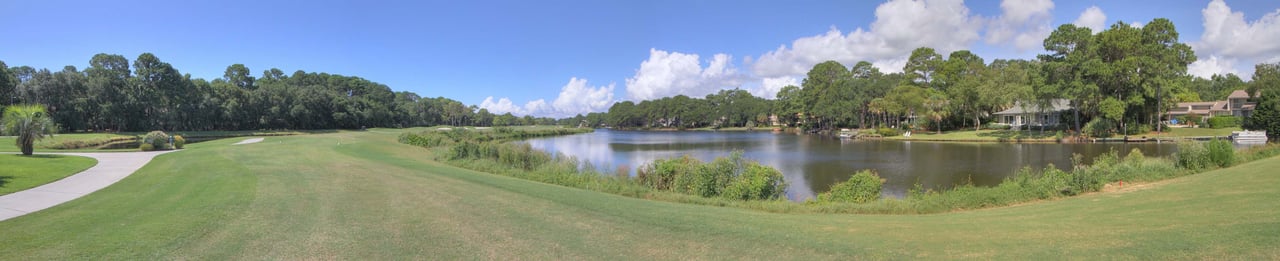 Palmetto Dunes
