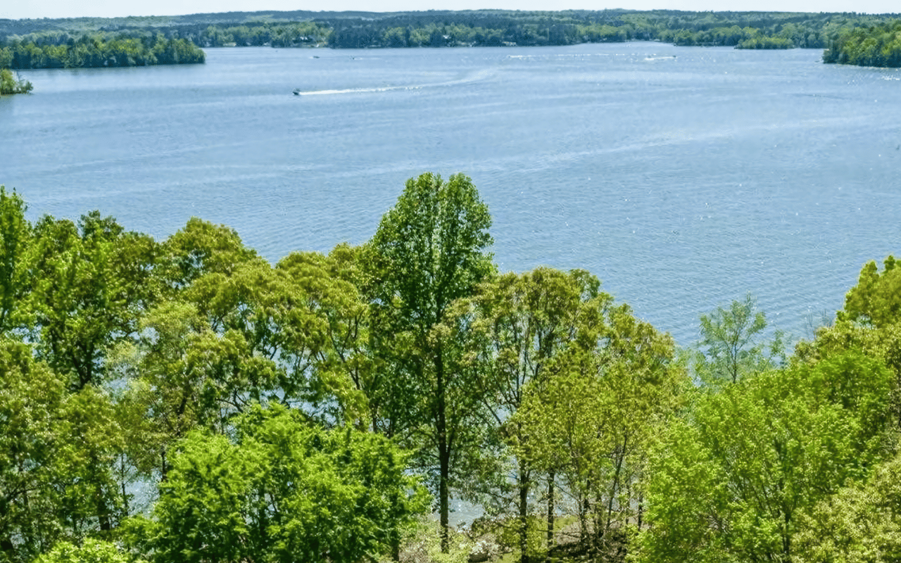 May 2022 Events Around Georgia’s Lake Country