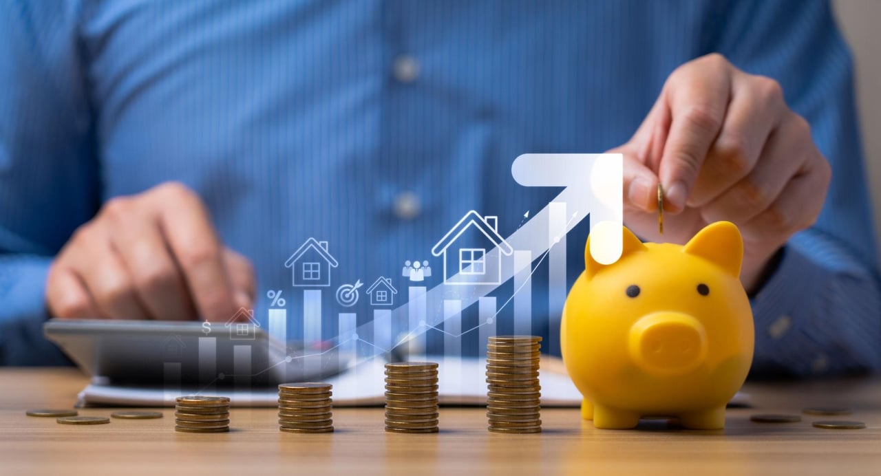 🏡 Why Real Estate Feels Safer to Many Buyers Than Other Investments