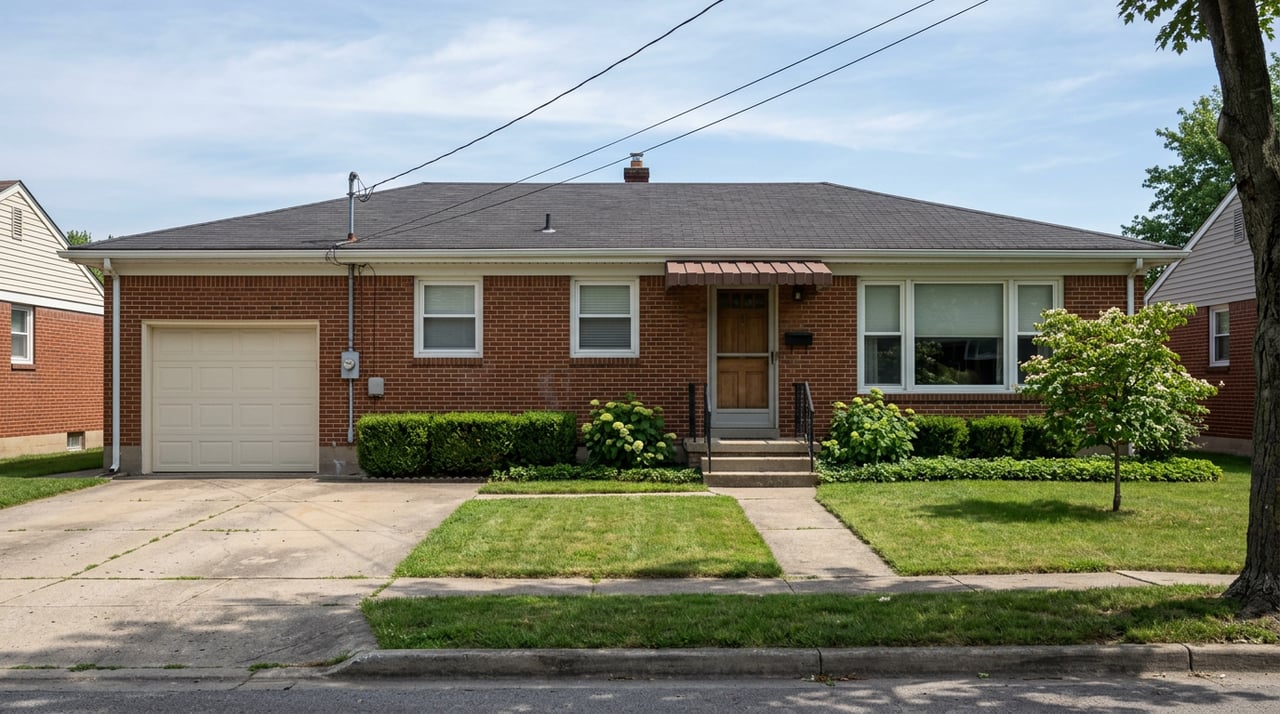 Downsizing To Pittsburgh: A Practical Guide For Empty Nesters