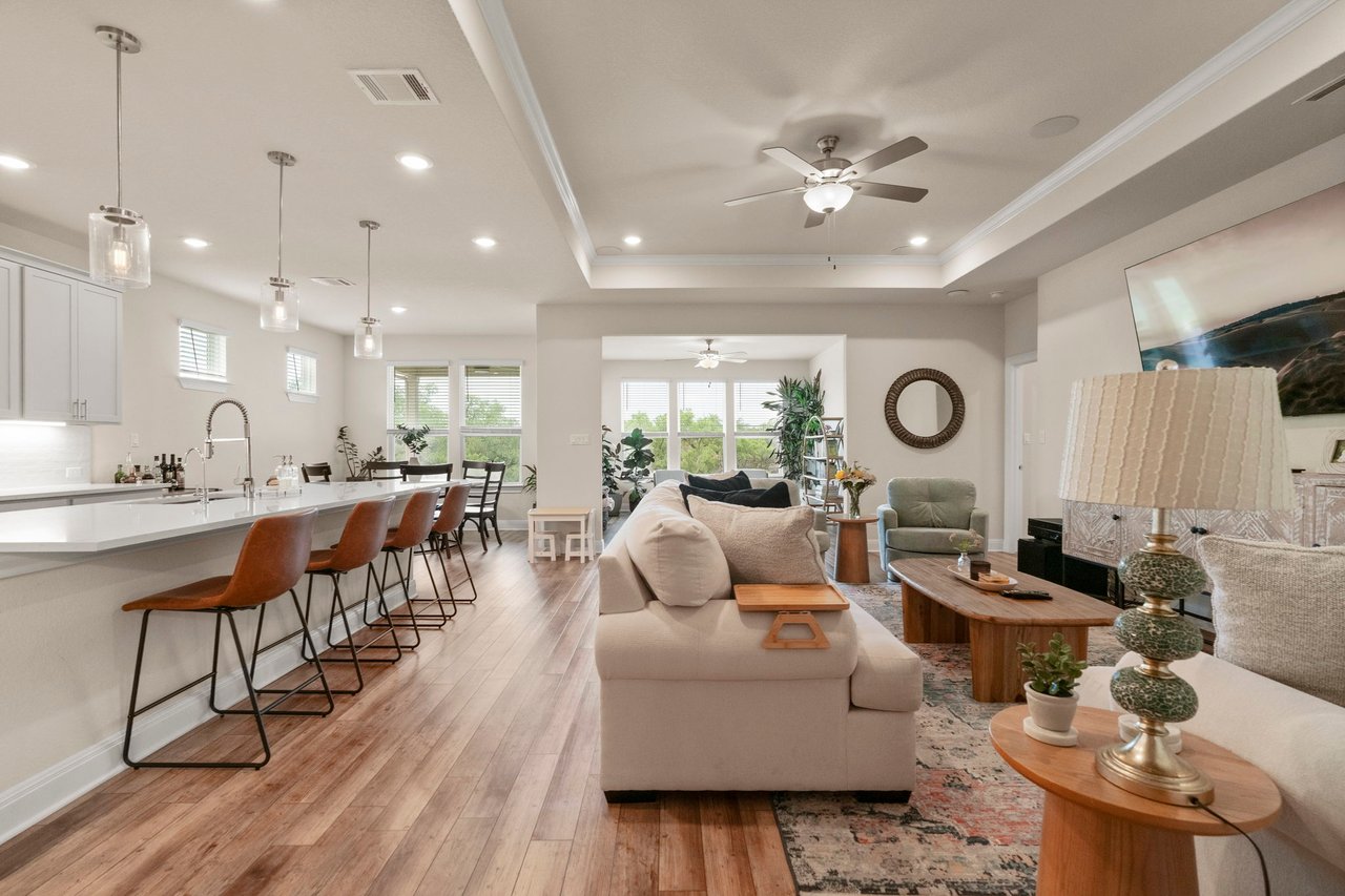 293 Barnhill LP