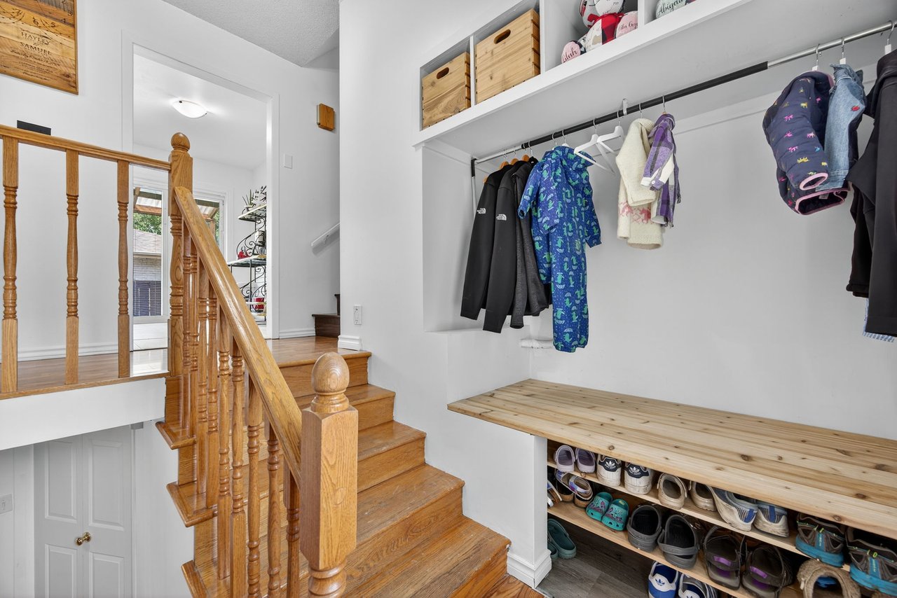 242 East Street, East Gwillimbury