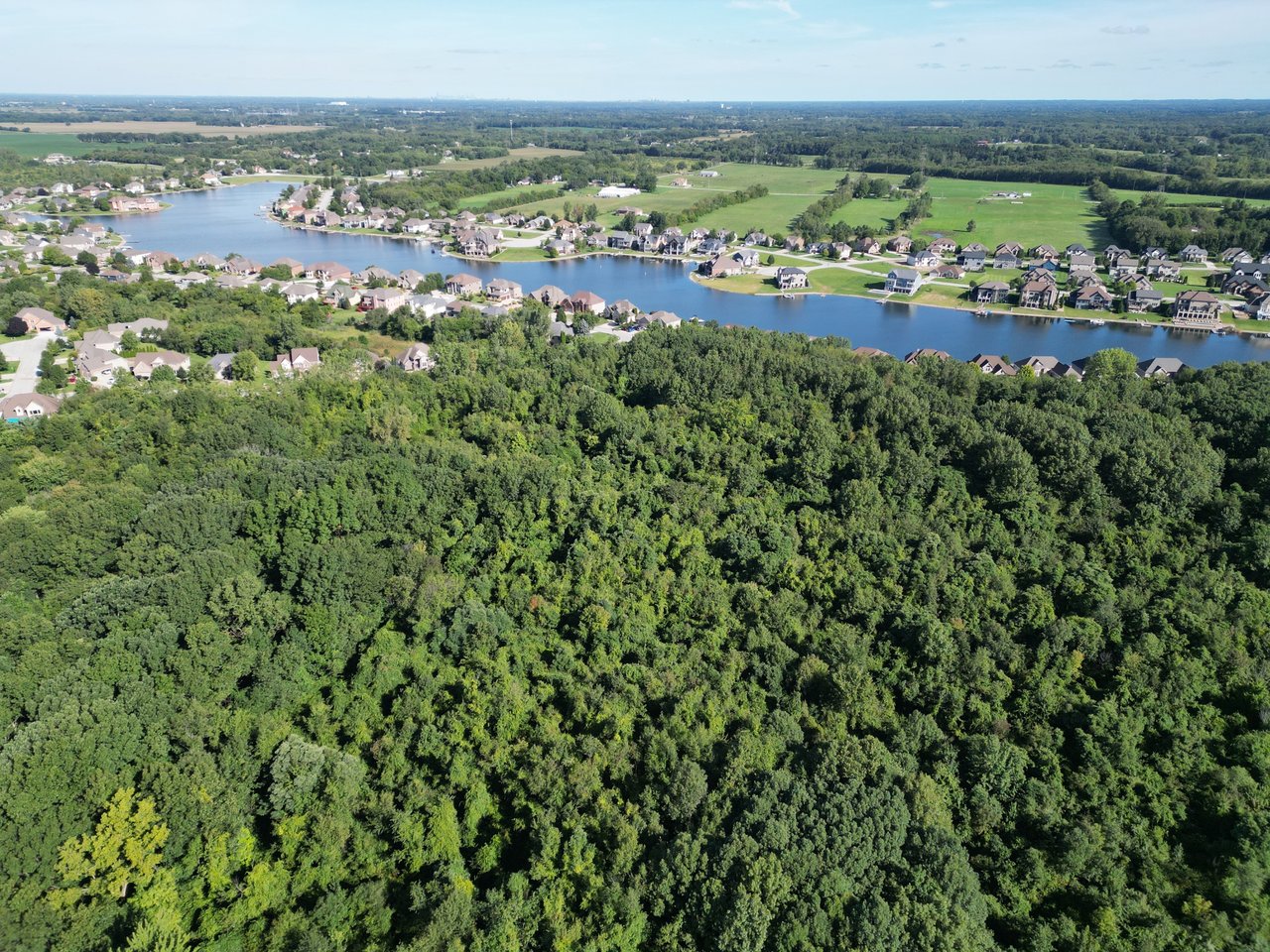 Phase 16 Doubletree Lake Estates