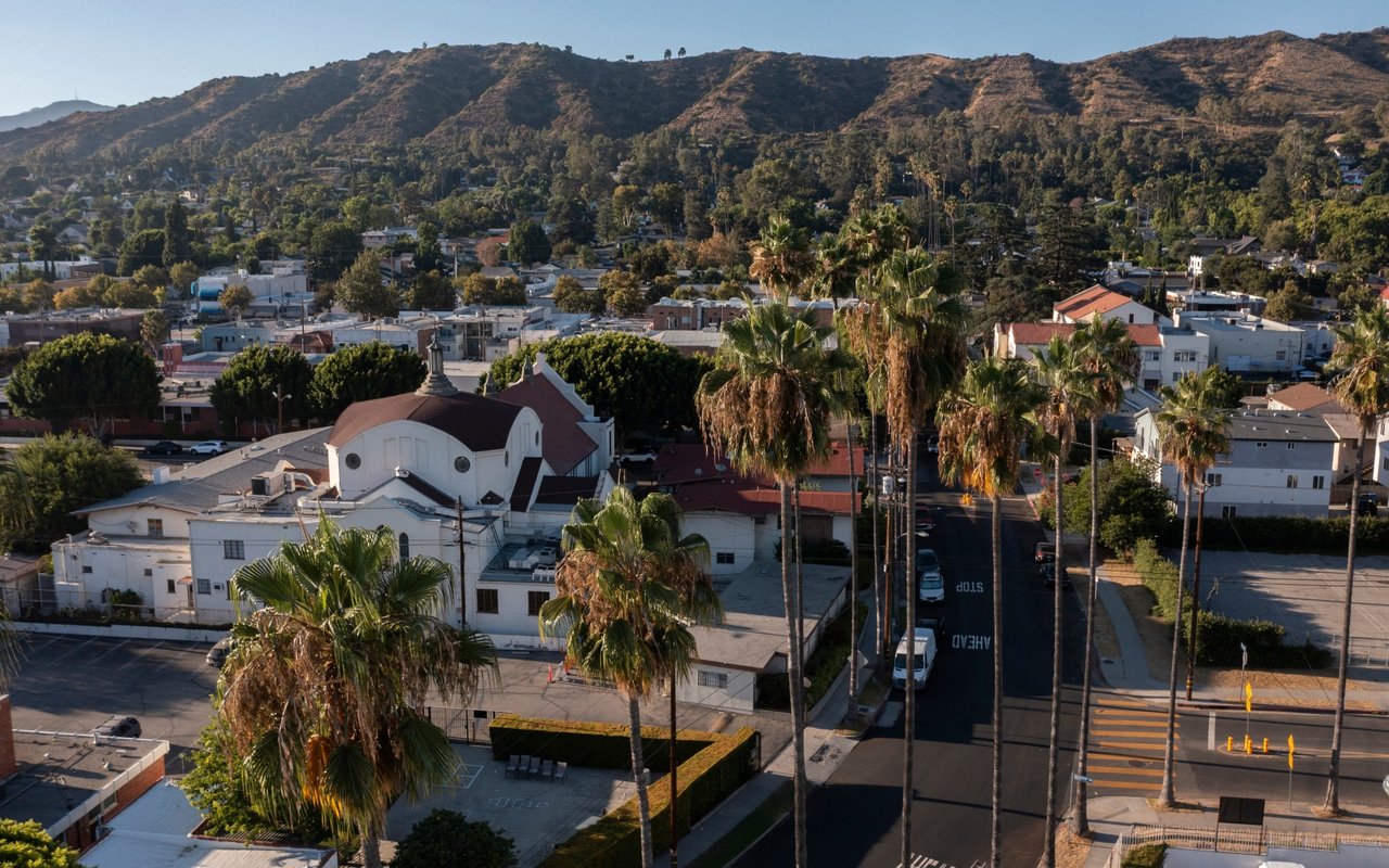 Los Angeles