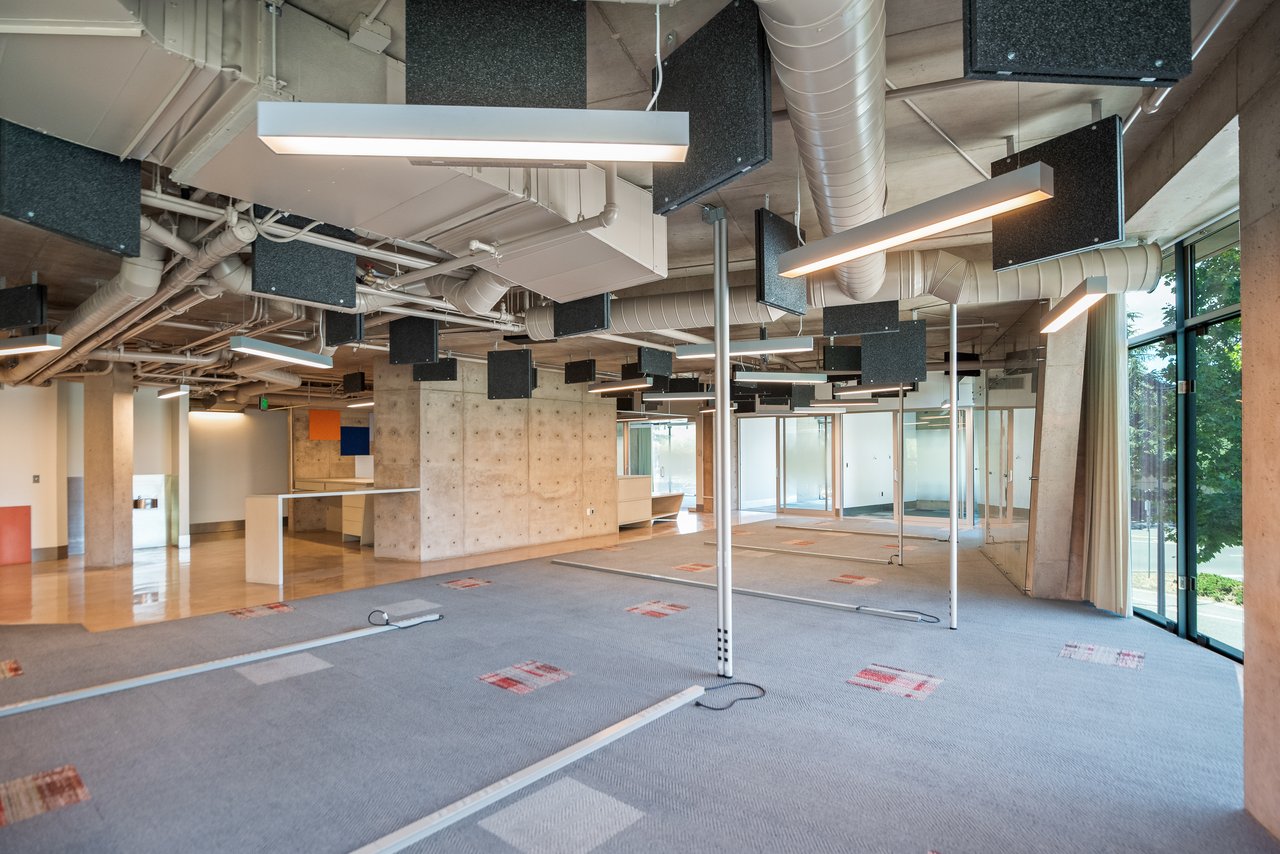 2 Office Buildings - 20,197 SF | Trophy Asset For Sale in Palo Alto