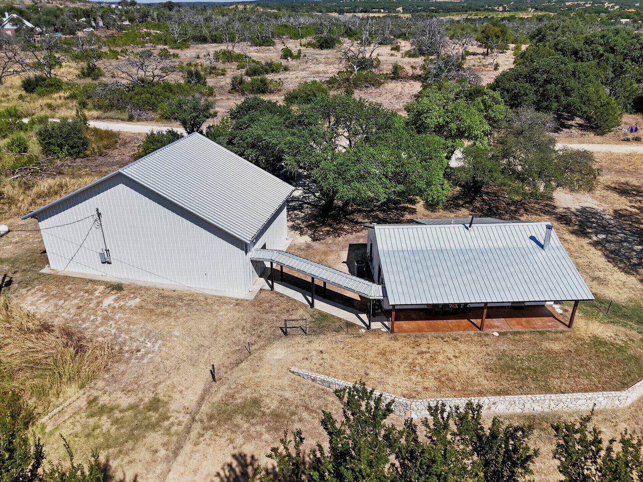 7328 FM 205 Bluff Dale