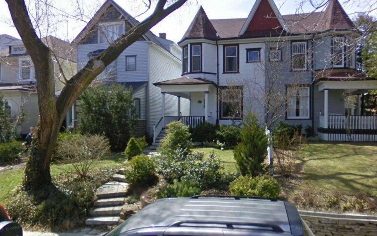 40 Elmer Ave