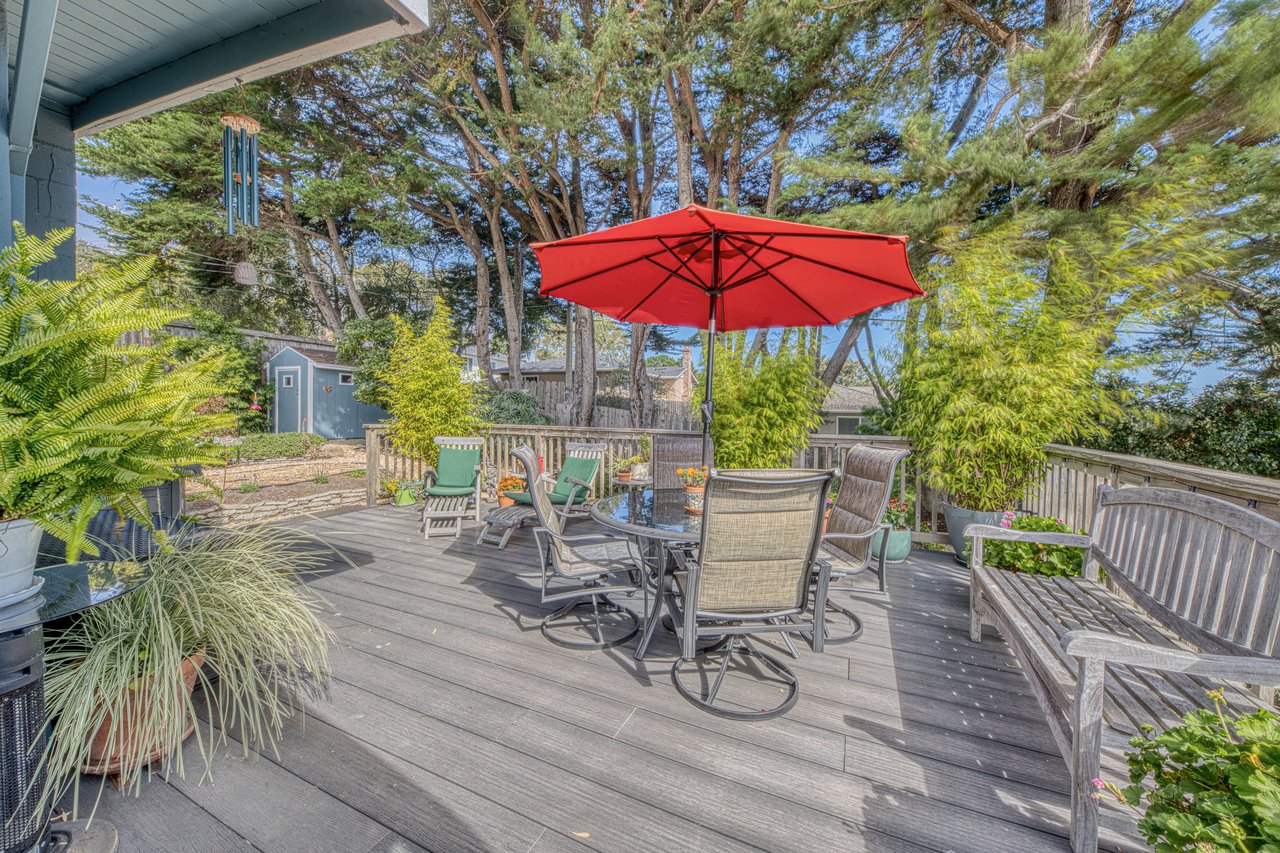 14 Shady Ln  Monterey