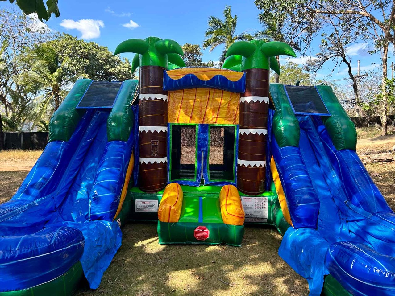 Let’s Play Kid’s Cafe | Turnkey Kid-Friendly Café & Event Business for Sale in Tamarindo’s Roca Mística