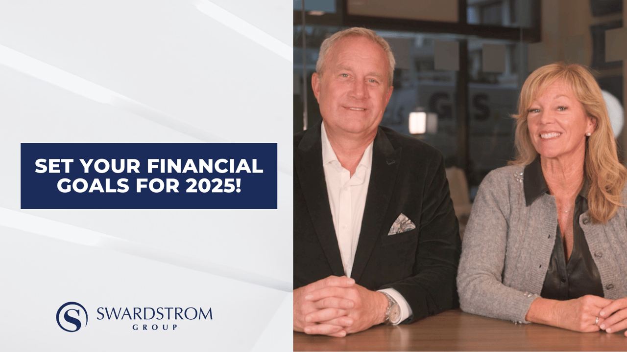 How to Set Financial Goals to Successfully Sell Your Home in 2025