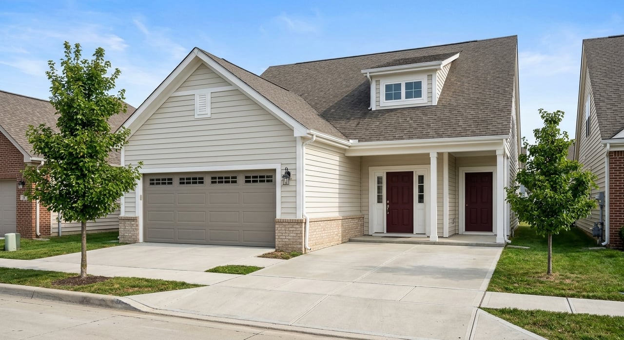 Commute-Friendly Living Options In Rockford