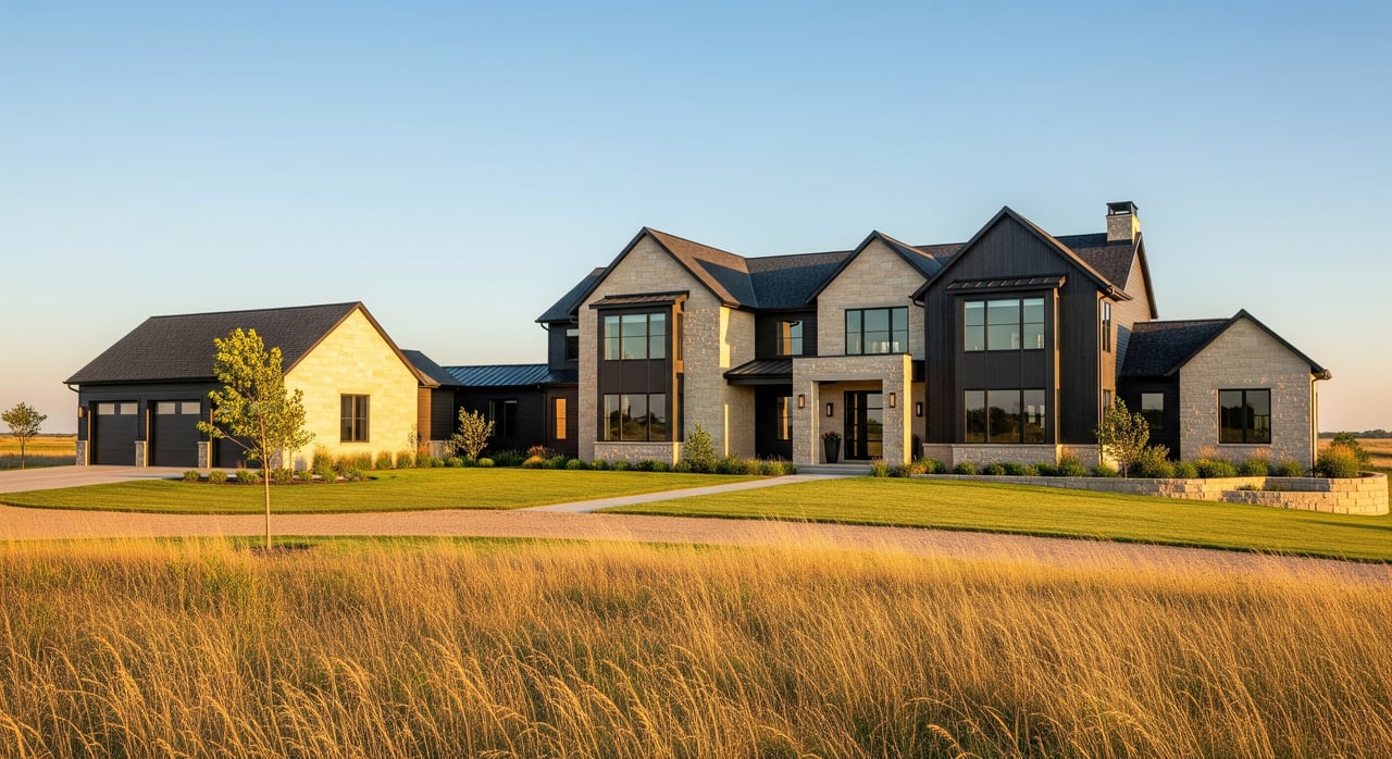 Your New Construction Timeline In Gretna