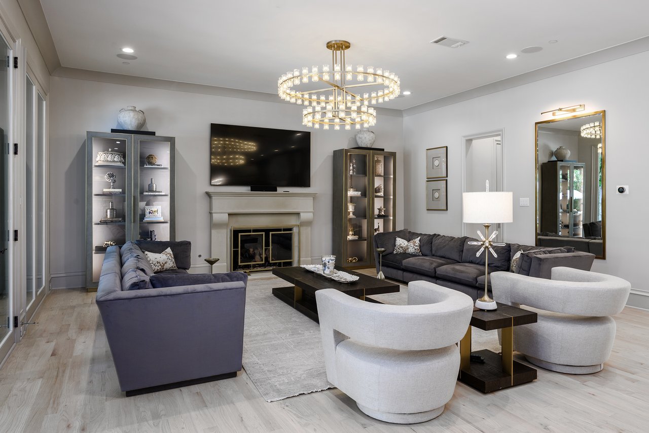 Preston Hollow