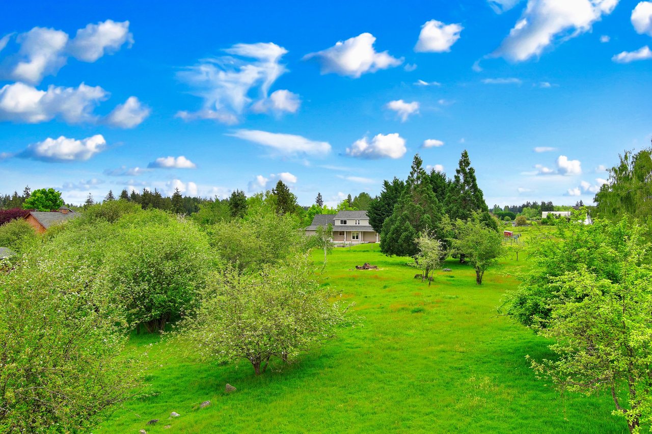 14419 Martinson Rd SE, Yelm, WA 98597